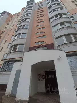 1-к кв. Саратовская область, Саратов ул. Имени П.Ф. Батавина, 19 (40.0 ...