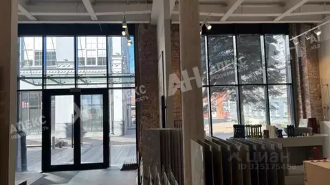 Офис в Москва Вятская ул., 27С7 (263 м)