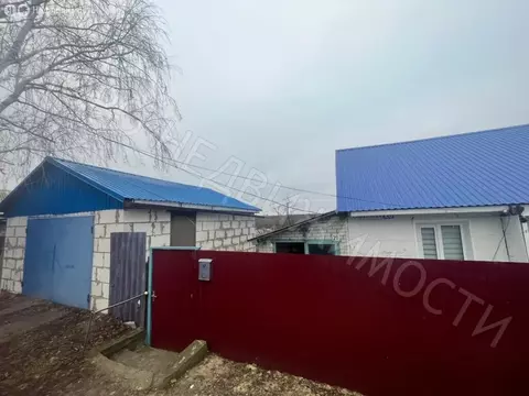 Дом в Балашов, Совхозная улица, 28 (70.5 м)