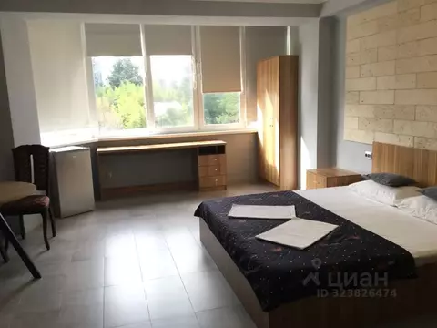 Комната Краснодарский край, Туапсинский муниципальный округ, с. ...