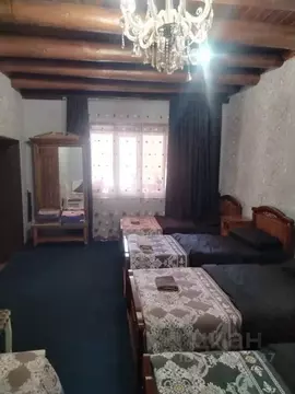 Дом в Дагестан, Гунибский район, Согратлинский сельсовет, с. Согратль  ...