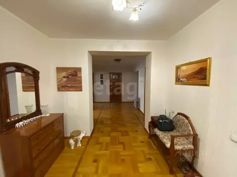 4-к кв. Самарская область, Самара ул. Стара-Загора, 84А (143.3 м)