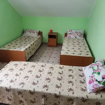 Комната Краснодарский край, Анапа муниципальный округ, с. Витязево ул. ...