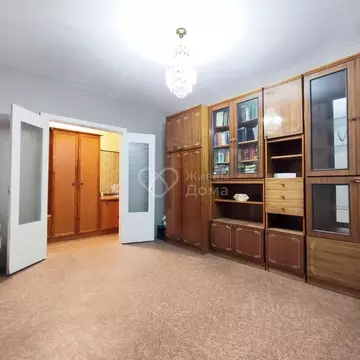 3-к кв. Волгоградская область, Волгоград пос. ГЭС, ул. Колумба, 5Б ...