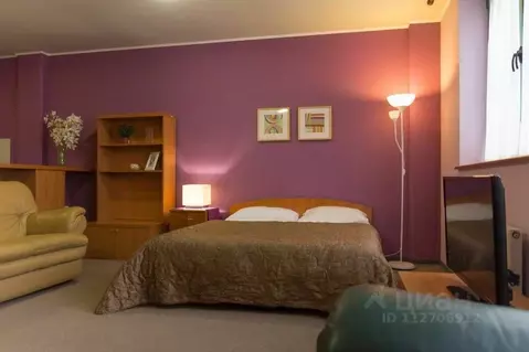 Комната Москва Новорязанское шоссе, 19-й км, 1А (10.0 м)