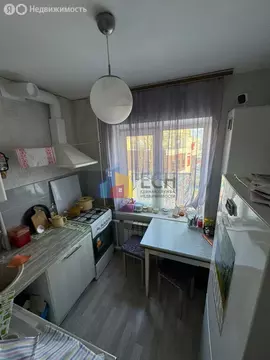 2-комнатная квартира: Тула, улица Макаренко, 11 (45.2 м)