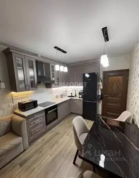 2-к кв. Московская область, Котельники ул. Кузьминская, 5 (40.6 м)