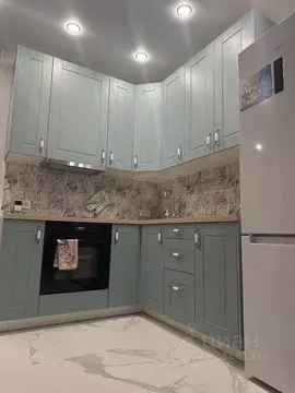 3-к кв. Москва Клинская ул., 2Ак7 (52.0 м)