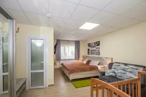 Комната Крым, Симферопольский район, Перовское с/пос, с. Каштановое ...