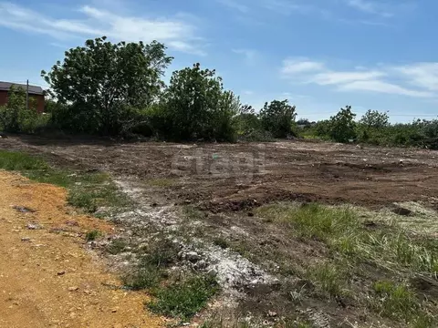 Участок в Ростовская область, Ростов-на-Дону пер. 3-й Позитивный ...