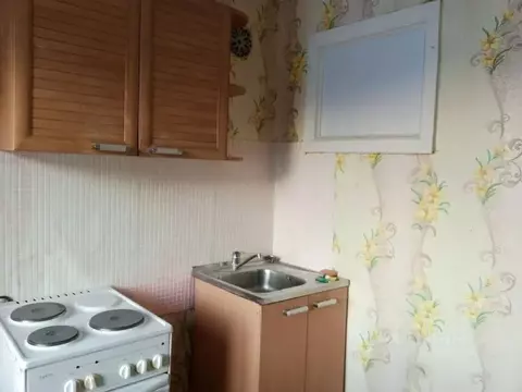 1-к кв. Иркутская область, Братск ул. Макаренко, 4 (30.0 м)