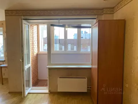 1-к кв. Московская область, Солнечногорск Рекинцо-2 мкр, 3 (42.1 м)