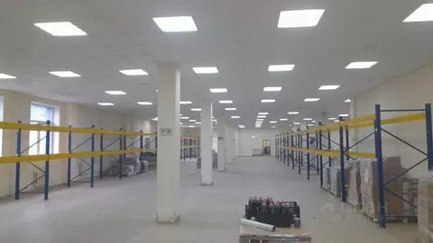 Производственное помещение в Владимирская область, Владимир ул. ...