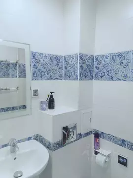 2-к кв. Самарская область, Самара ул. Авроры, 111 (45.2 м)