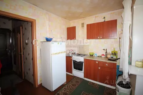 1-к кв. Архангельская область, Котлас ул. 28-й Невельской дивизии, 8Б ...