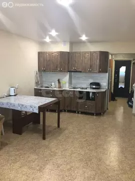 Квартира-студия: Барнаул, улица Советской Армии, 71 (31.4 м)