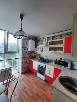 1-к кв. Белгородская область, Белгород ул. Каштановая, 6 (34.3 м)