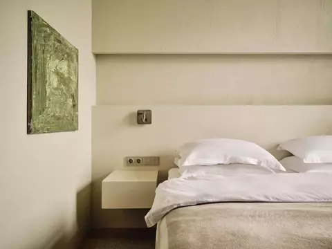 Комната Санкт-Петербург Выборгская наб., 33 (15.0 м)