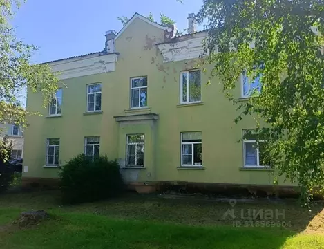 2-к кв. Ленинградская область, Тосно г. Тосненский район, Тосненское ...