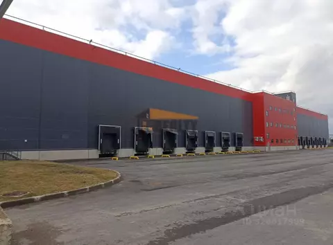 Склад в Московская область, Люберцы городской округ, Томилино пгт ш. ...