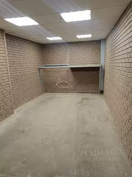 Гараж в Москва Кочновский проезд, 4к1 (17 м)