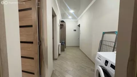 1-комнатная квартира: Владикавказ, улица Зураба Магкаева, 83к6 (41.2 ...