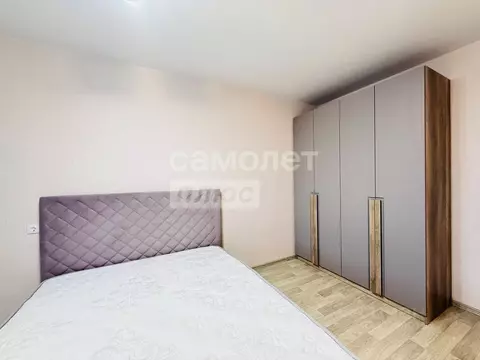 2-к кв. Челябинская область, Челябинск ул. Академика Макеева, 20 (41.0 ...