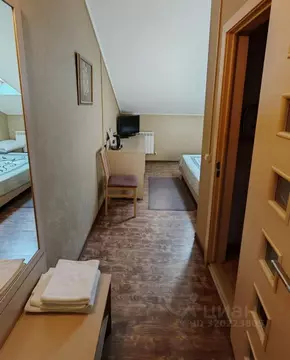 Комната Московская область, Солнечногорск городской округ, д. Есипово ...