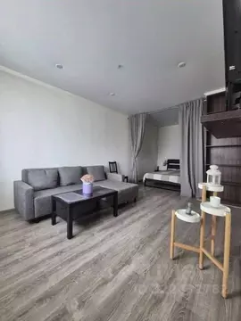 1-к кв. Омская область, Омск ул. 25 лет Октября, 15 (41.7 м)