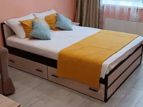 1-к кв. Мордовия, Саранск Севастопольская ул., 2/2 (43.0 м)