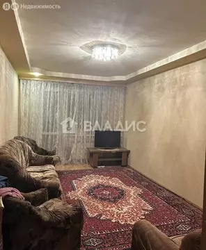 3-комнатная квартира: Нижний Новгород, улица Плотникова, 2 (62.4 м)