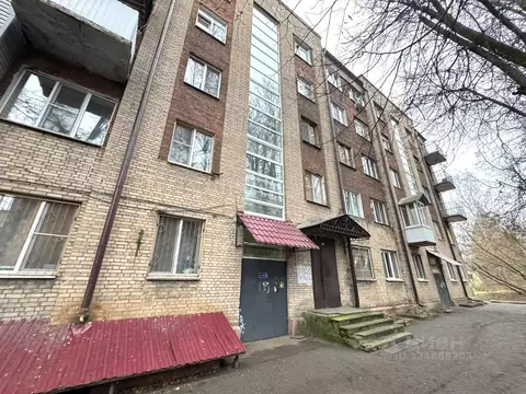 3-к кв. Смоленская область, Смоленск ул. Маршала Жукова, 16 (70.0 м)