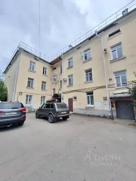 3-к кв. Пермский край, Пермь ул. Федосеева, 15 (90.0 м)