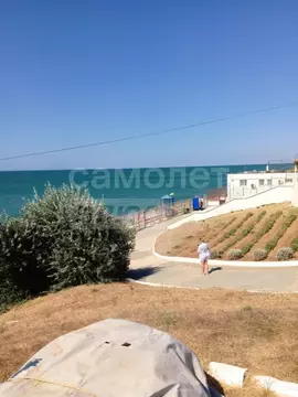 Студия Крым, Симферопольский район, Николаевка пгт ул. Чудесная, 2/58 ...