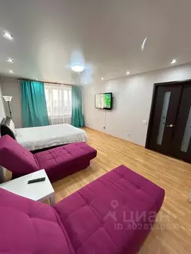 1-к кв. Башкортостан, Туймазы ул. Островского, 44 (49.0 м)