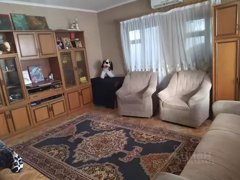 2-к кв. Крым, Симферополь ул. Февральская, 10 (65.0 м)