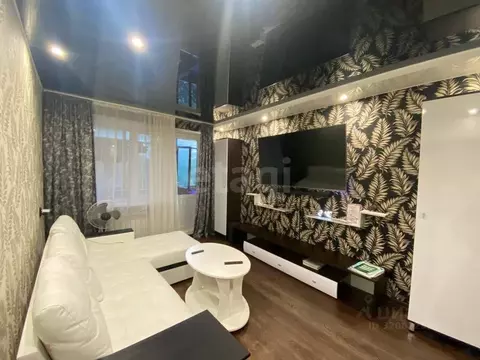 2-к кв. Нижегородская область, Балахна просп. Революции, 91 (42.0 м)