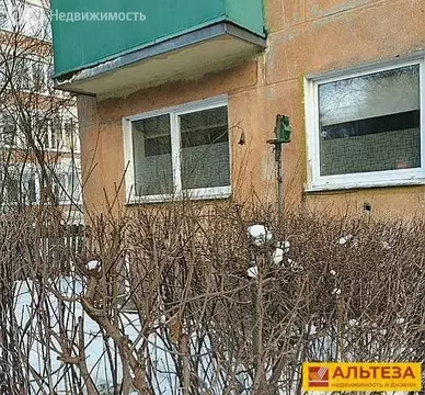 2-комнатная квартира: Калининград, улица Георгия Димитрова, 12 (30.7 ...