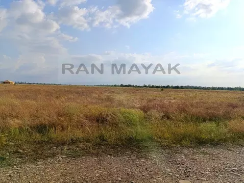 Участок в Адыгея, Майкоп ул. Маршала Толбухина (6.27 сот.)