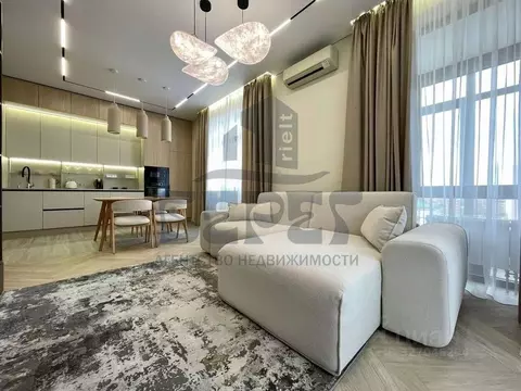 3-к кв. Татарстан, Казань Меридианная ул., 4 (80.0 м)