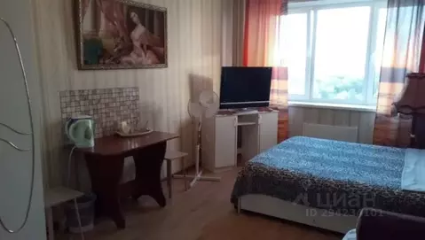 Комната Москва Щелковское ш., 61