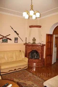 1-к кв. Крым, Ялта ул. Севастопольская, 7 (38.0 м)