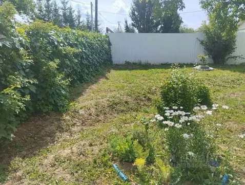 Дом в Владимирская область, Владимир с. Мосино, ул. Покровская, 2 (100 ...