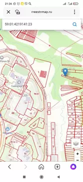 Участок в Пермский край, Пермь №10 КС,  (7.0 сот.)
