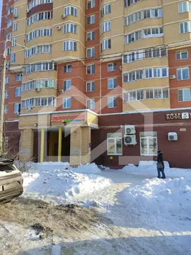 Помещение свободного назначения в Московская область, Щелково ул. ...