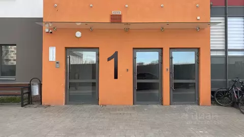 Склад в Санкт-Петербург пос. Шушары, просп. Старорусский, 13к2 (7 м)