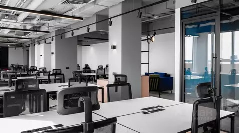 Офис в Москва ул. Сущевский Вал, 18 (259 м)