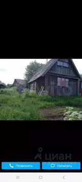 Дом в Пермский край, Нытвенский муниципальный округ, д. Фиминята ул. ...