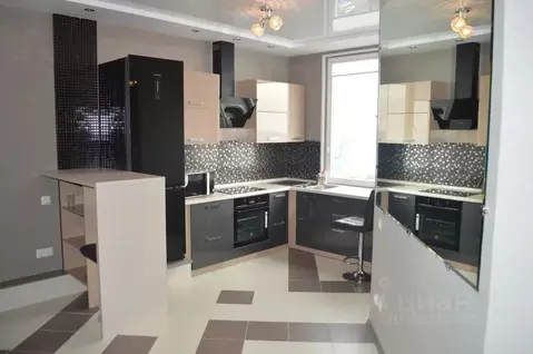 2-к кв. Приморский край, Владивосток ул. Крыгина, 40 (48.0 м)