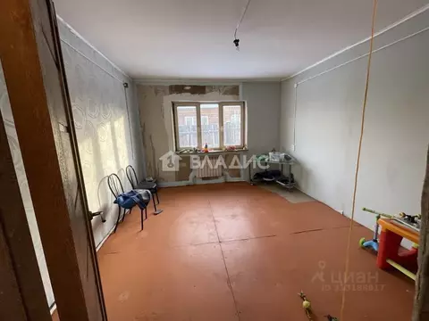 Дом в Бурятия, Улан-Удэ Пищевик СНТ, проезд 13-й, 354 (51 м)